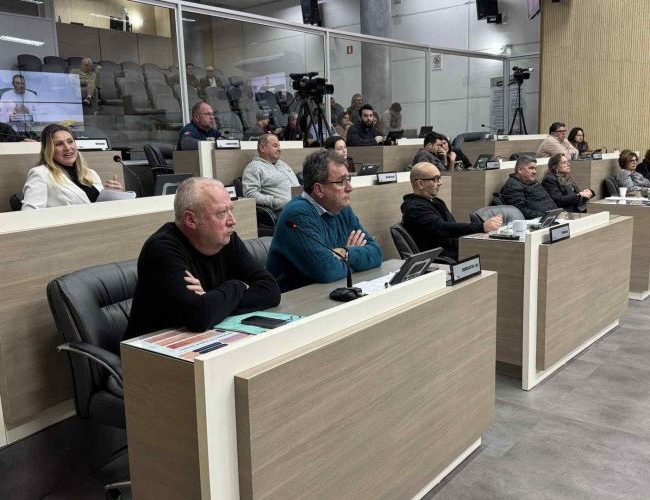 Vereadores de Novo Hamburgo buscam eliminar restrição a eventos públicos em situações de calamidade