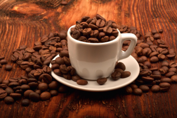 Da fazenda à exportação: o caminho do café como commodity