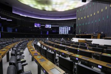 Quantas vagas para deputado federal são disputadas nas Eleições 2026? Veja número de cadeiras por estado