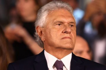 Caiado reprova julgamento de Toffoli sobre Renan Santos: “Exagero inaceitável
