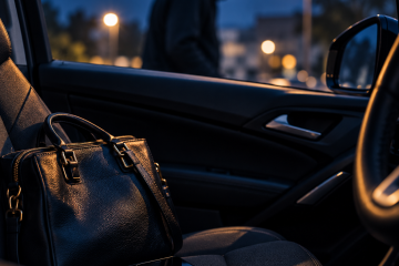 Seu carro pode estar mais vulnerável do que você imagina