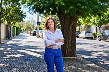 Valéria Bolsonaro destina mais de R$ 20 milhões em emendas para Campinas